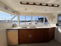 Fairway 36 Flybridge Cruiser