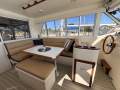 Fairway 36 Flybridge Cruiser