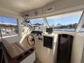 Fairway 36 Flybridge Cruiser