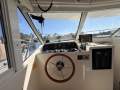 Fairway 36 Flybridge Cruiser