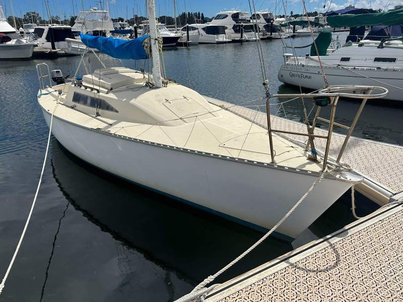 Swarbrick S80