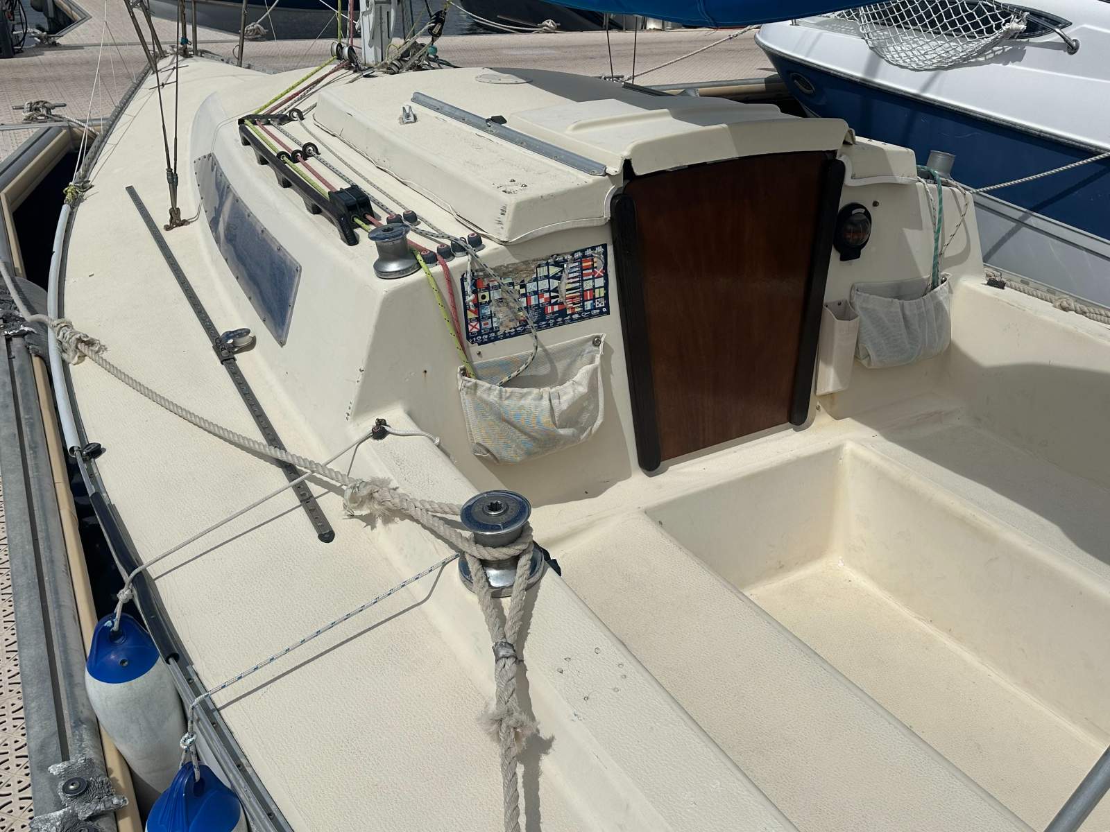 Swarbrick S80