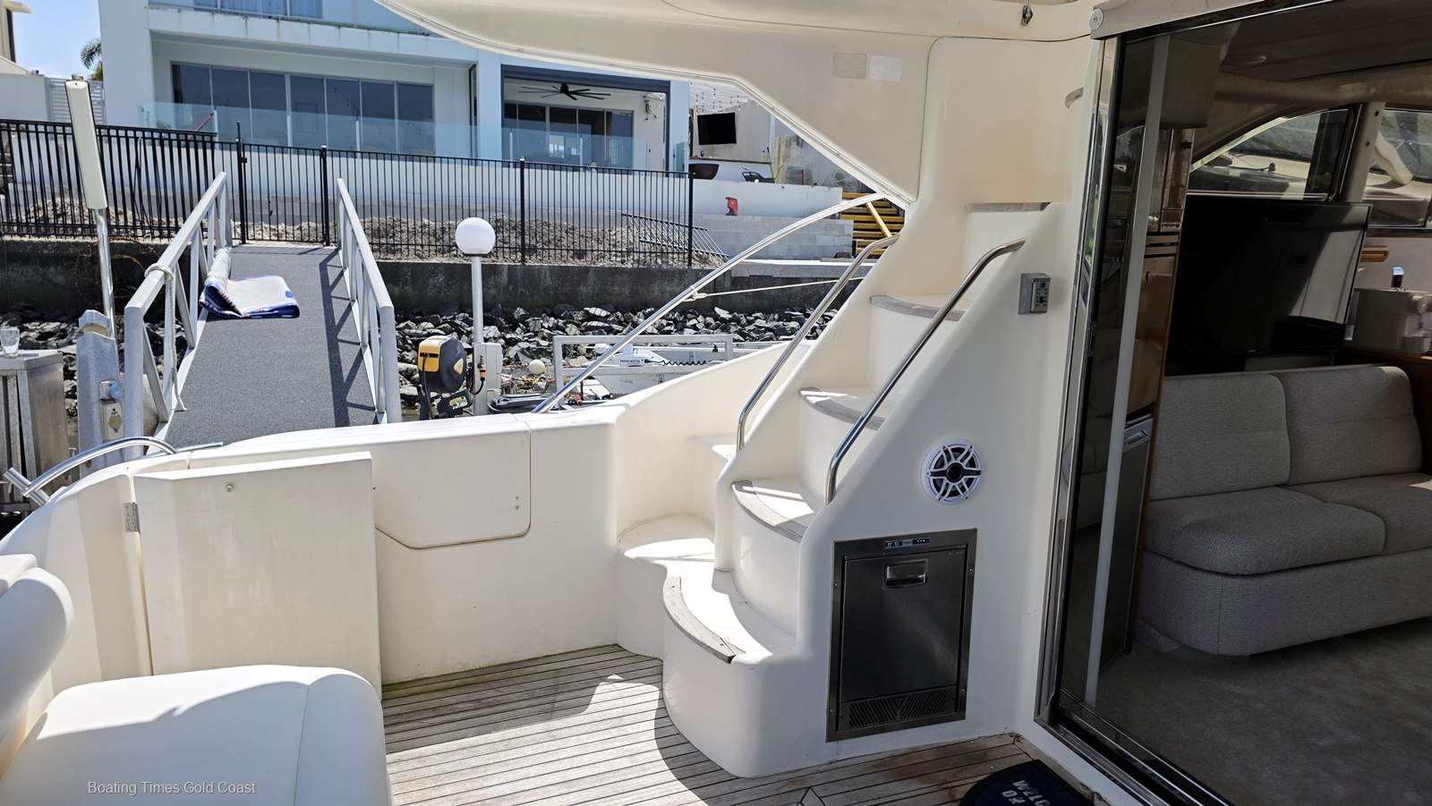 Princess 43 for sale