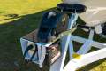 Malibu Wakesetter 23 LSV