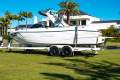 Malibu Wakesetter 23 LSV