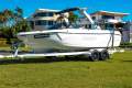 Malibu Wakesetter 23 LSV