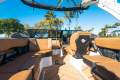 Malibu Wakesetter 23 LSV