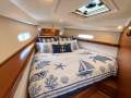 Beneteau Oceanis 43