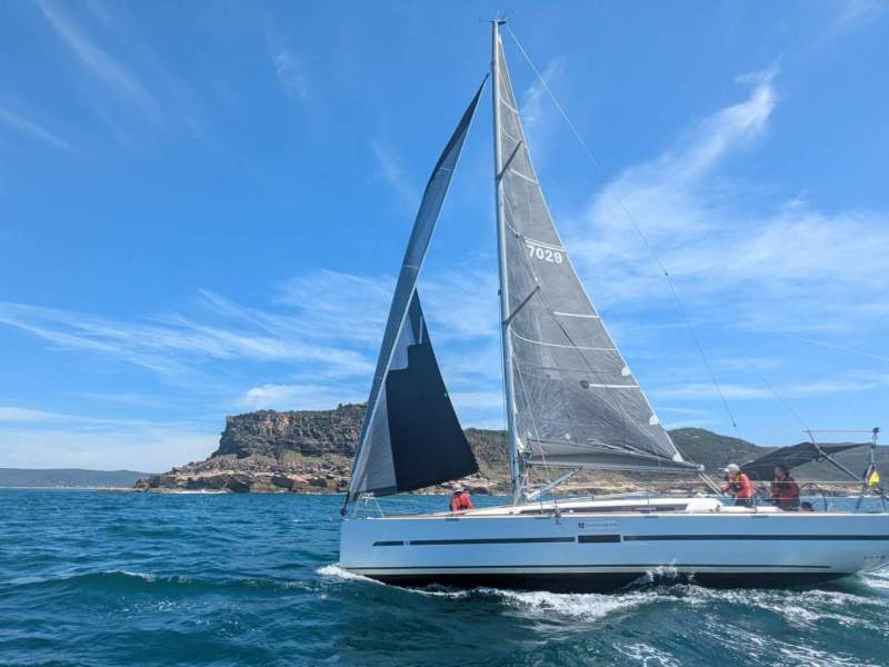 Dufour 36E Performance