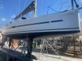 Dufour 36E Performance