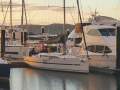 Dufour 36E Performance