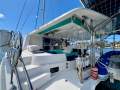 Leopard Catamarans 48 Owners Version
