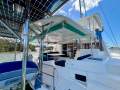 Leopard Catamarans 48 Owners Version