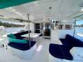 Leopard Catamarans 48 Owners Version