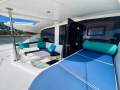 Leopard Catamarans 48 Owners Version