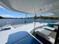 Leopard Catamarans 48 Owners Version