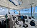 Leopard Catamarans 48 Owners Version