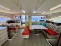 Leopard Catamarans 48 Owners Version