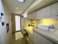 Leopard Catamarans 48 Owners Version:Owners hull