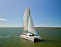 Leopard Catamarans 48 Owners Version