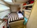 Leopard Catamarans 48 Owners Version:Port fwd cabin