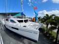 Leopard Catamarans 48 Owners Version