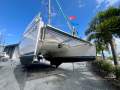 Leopard Catamarans 48 Owners Version