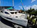 Leopard Catamarans 48 Owners Version
