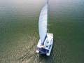 Leopard Catamarans 48 Owners Version