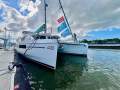 Leopard Catamarans 48 Owners Version