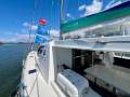 Leopard Catamarans 48 Owners Version