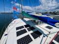 Leopard Catamarans 48 Owners Version