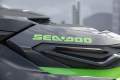 Sea-Doo RXT XRS