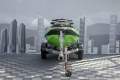 Sea-Doo RXT XRS