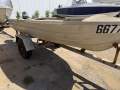 Alucraft 3.6m