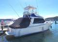 Steber 33 Gamefisher