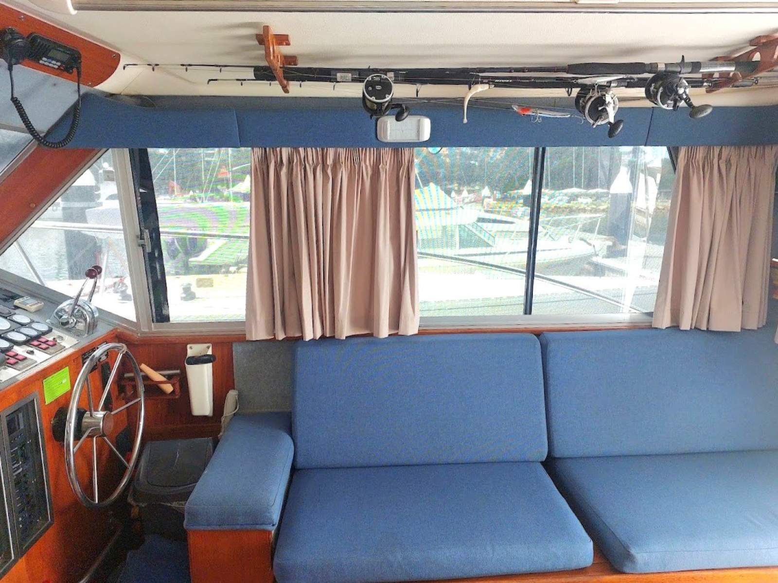 Steber 33 Gamefisher