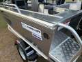 Makocraft 445 Commander Pro Side Console BOAT PACKAGE FROM ROCKHAMPTON MARINE!!!
