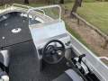 Makocraft 445 Commander Pro Side Console BOAT PACKAGE FROM ROCKHAMPTON MARINE!!!