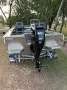 Makocraft 445 Commander Pro Side Console BOAT PACKAGE FROM ROCKHAMPTON MARINE!!!