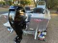 Sea-Trex 442 Fisherman Side Console BOAT PACKAGE IN STOCK NOW AT ROCKHAMPTON MARINE!!