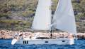 Oyster 495 Mayfly