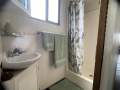 "Nooralie". Dual Decked, 3Bed, 1Bath, Houseboat.