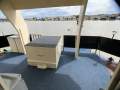 "Nooralie". Dual Decked, 3Bed, 1Bath, Houseboat.