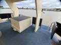 "Nooralie". Dual Decked, 3Bed, 1Bath, Houseboat.
