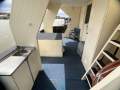 "Nooralie". Dual Decked, 3Bed, 1Bath, Houseboat.