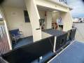 "Nooralie". Dual Decked, 3Bed, 1Bath, Houseboat.
