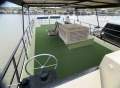 "Nooralie". Dual Decked, 3Bed, 1Bath, Houseboat.