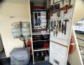 "Nooralie". Dual Decked, 3Bed, 1Bath, Houseboat.
