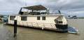 "Nooralie". Dual Decked, 3Bed, 1Bath, Houseboat.